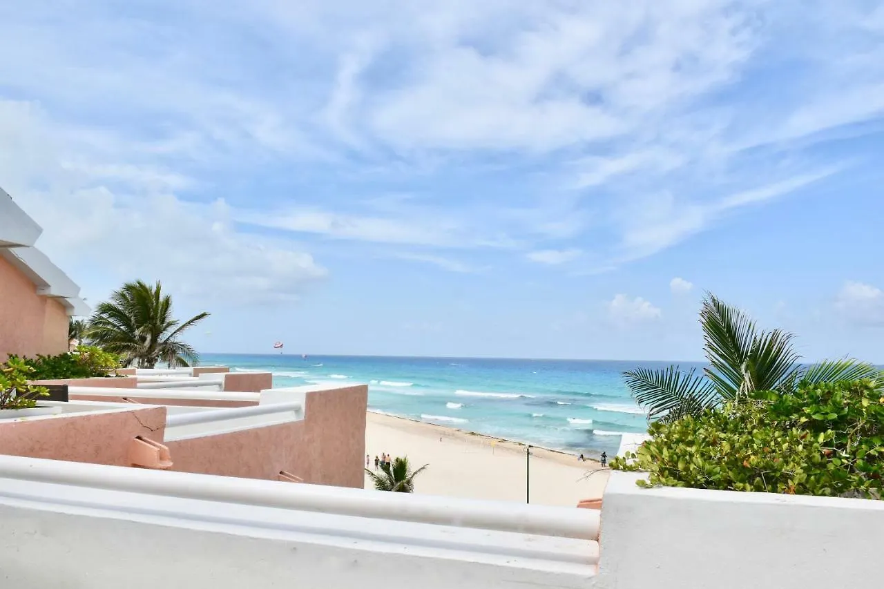 Villas Cancun Concorde By Casago