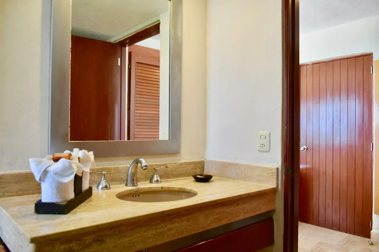 Villas Cancun Concorde By Casago