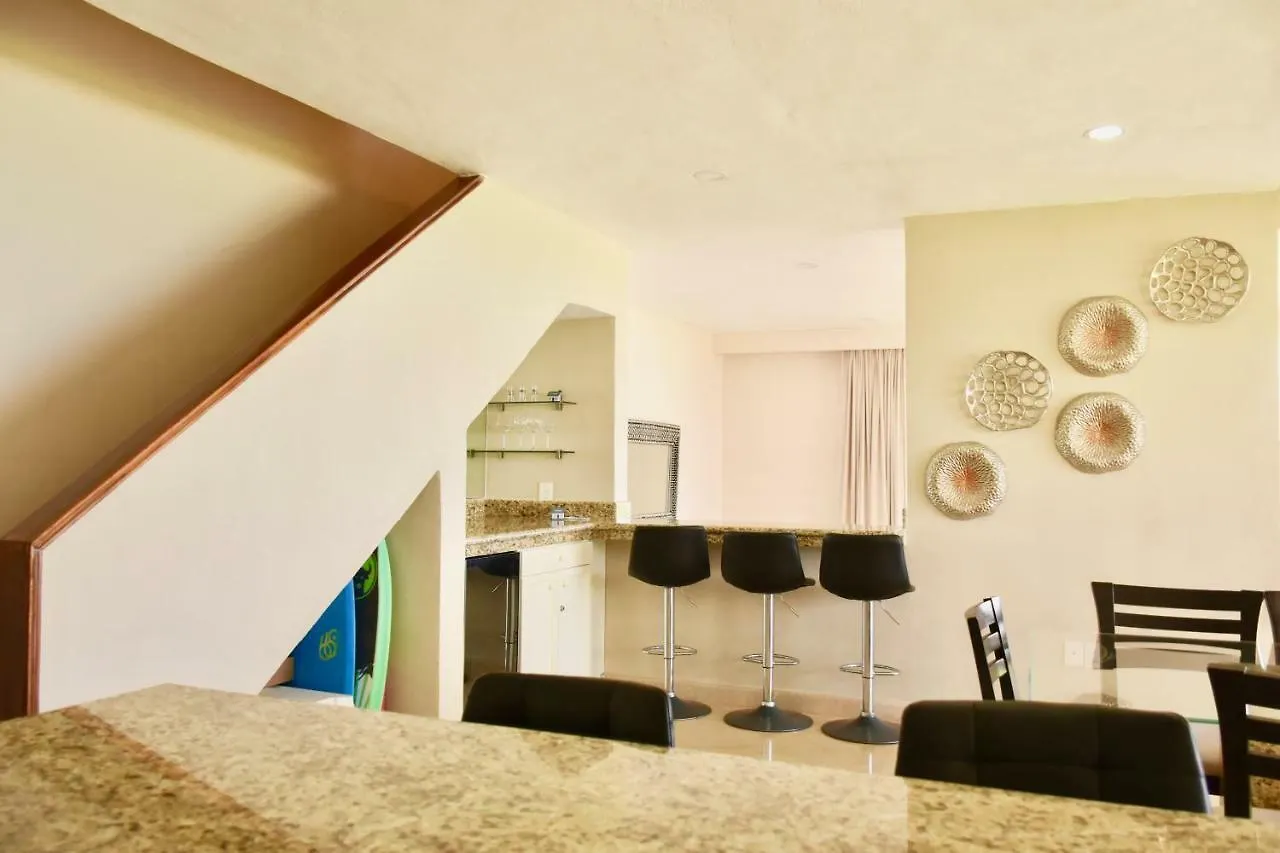 Villas Cancun Concorde By Casago 0*,  Мексика