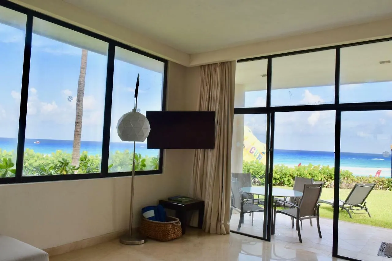 Villas Cancun Concorde By Casago