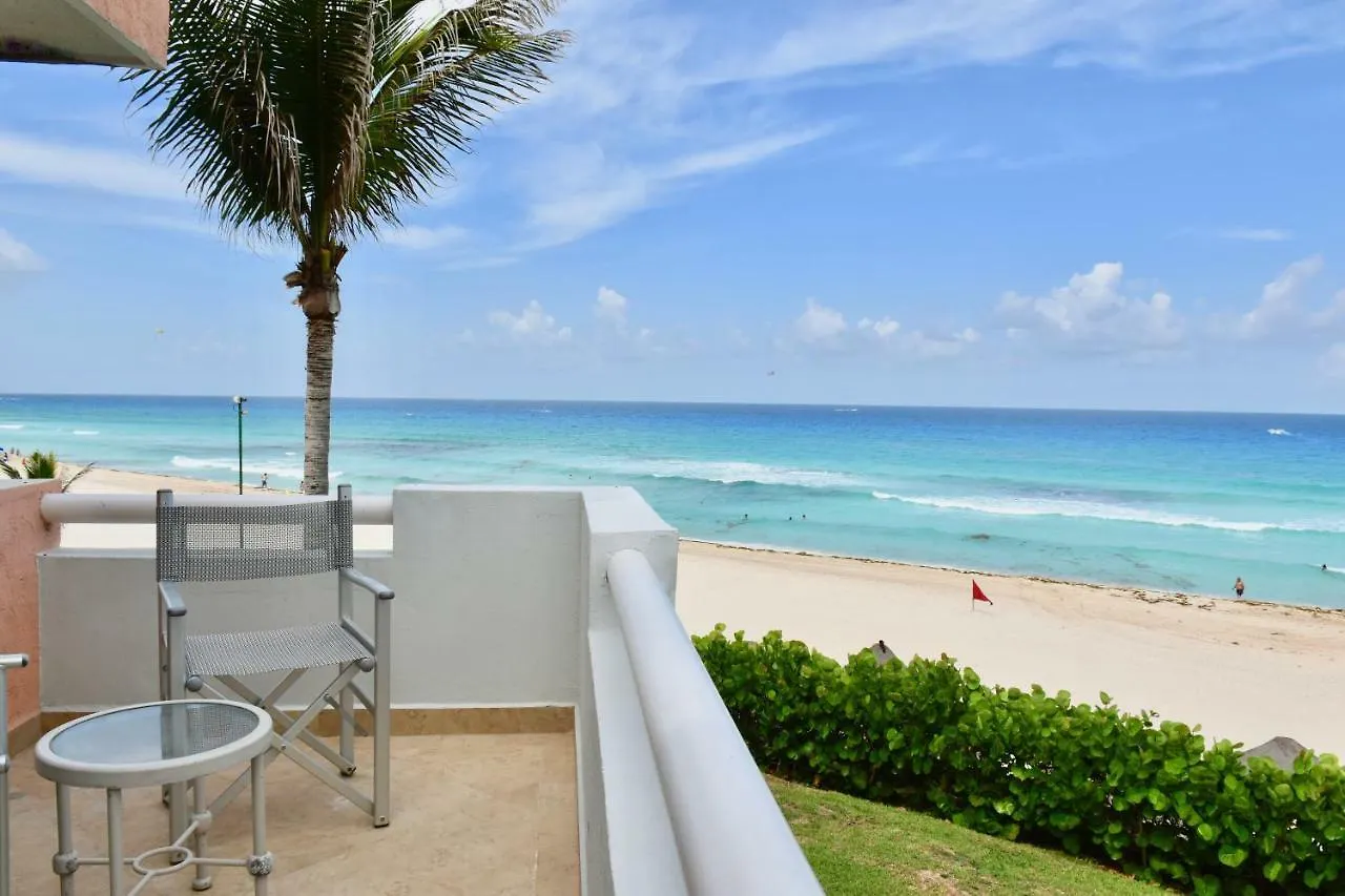 Villas Cancun Concorde By Casago