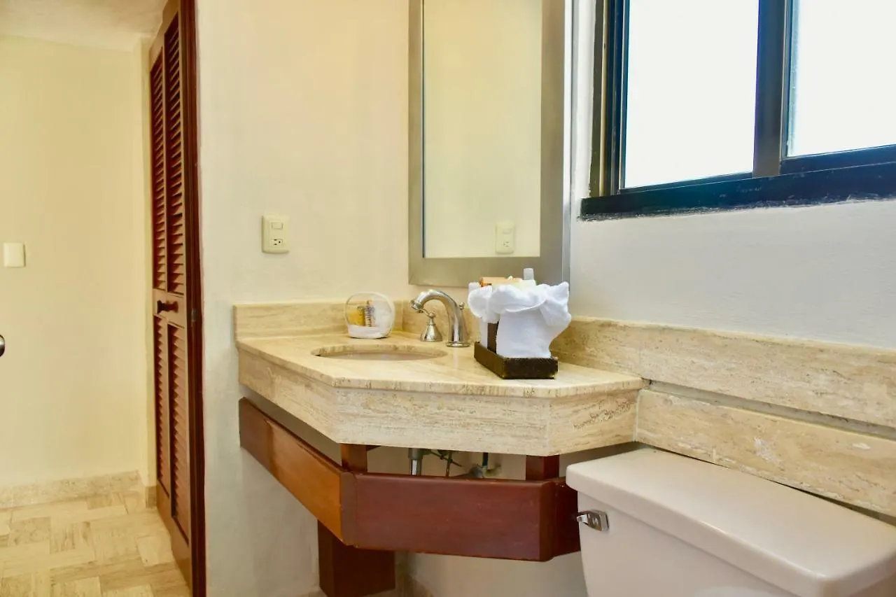 Villas Cancun Concorde By Casago 0*,  Мексика