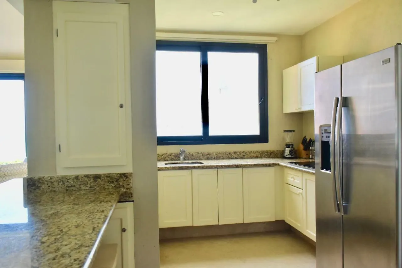 Villas Cancun Concorde By Casago 0*,