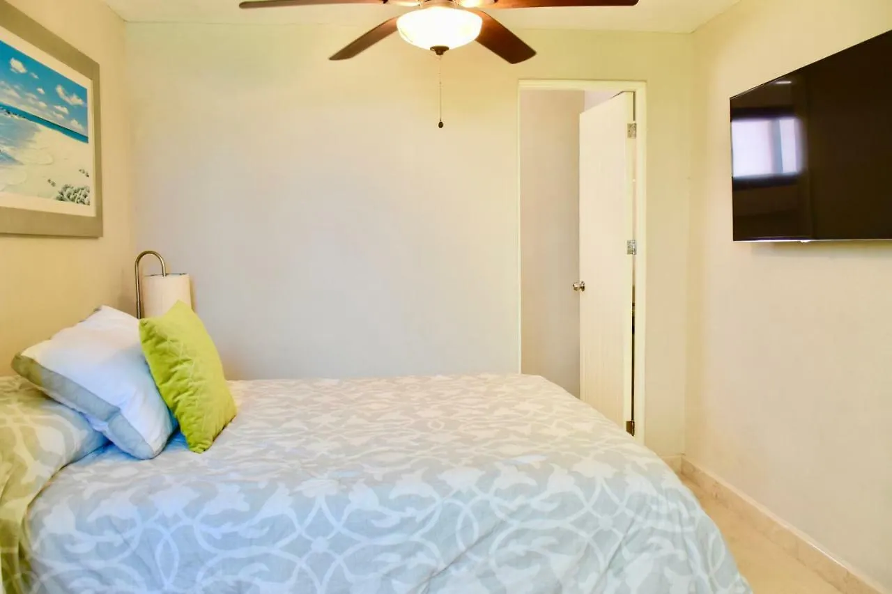 Villas Cancun Concorde By Casago Мексика