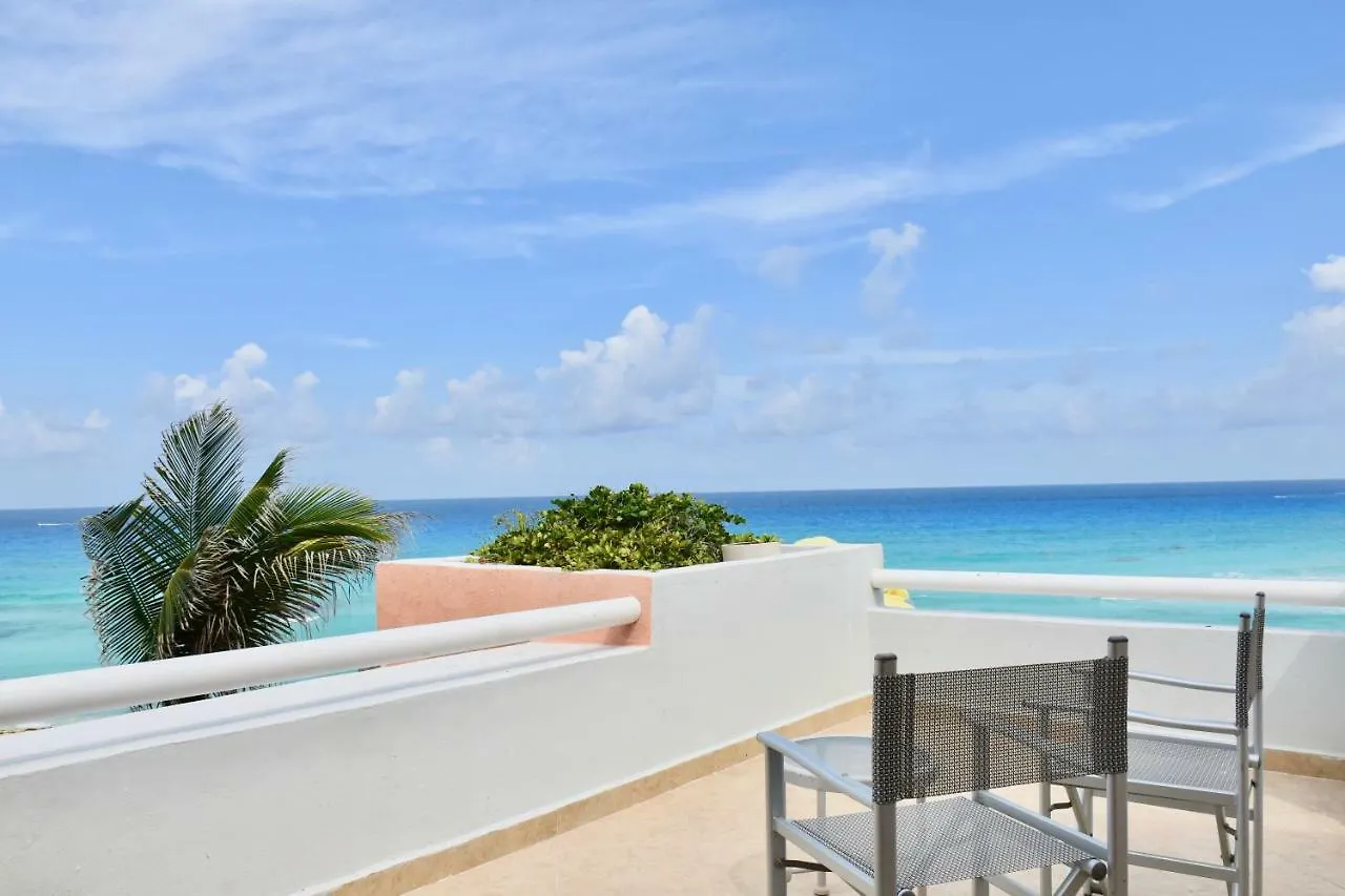 Villas Cancun Concorde By Casago