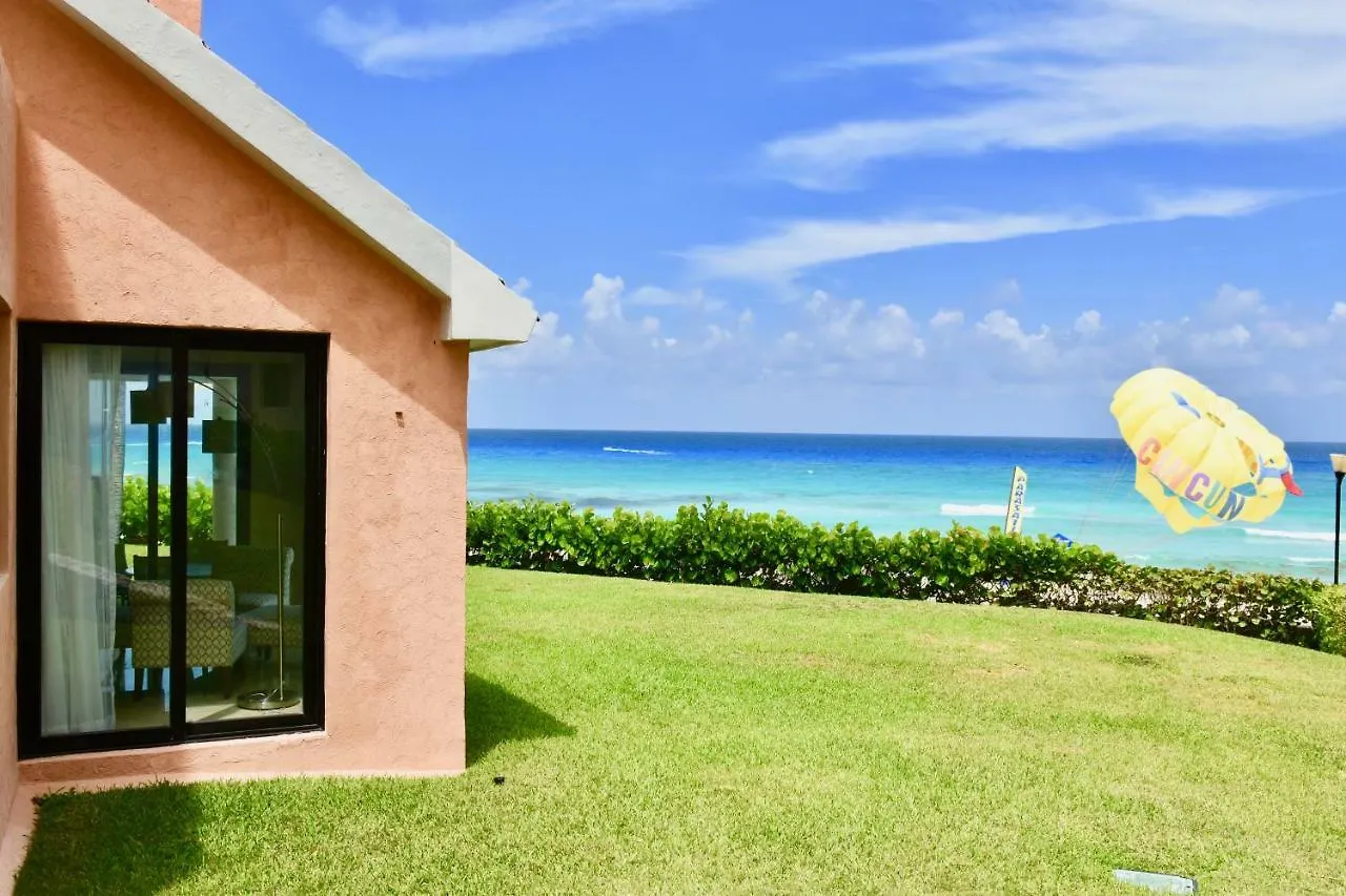 Villas Cancun Concorde by Casago