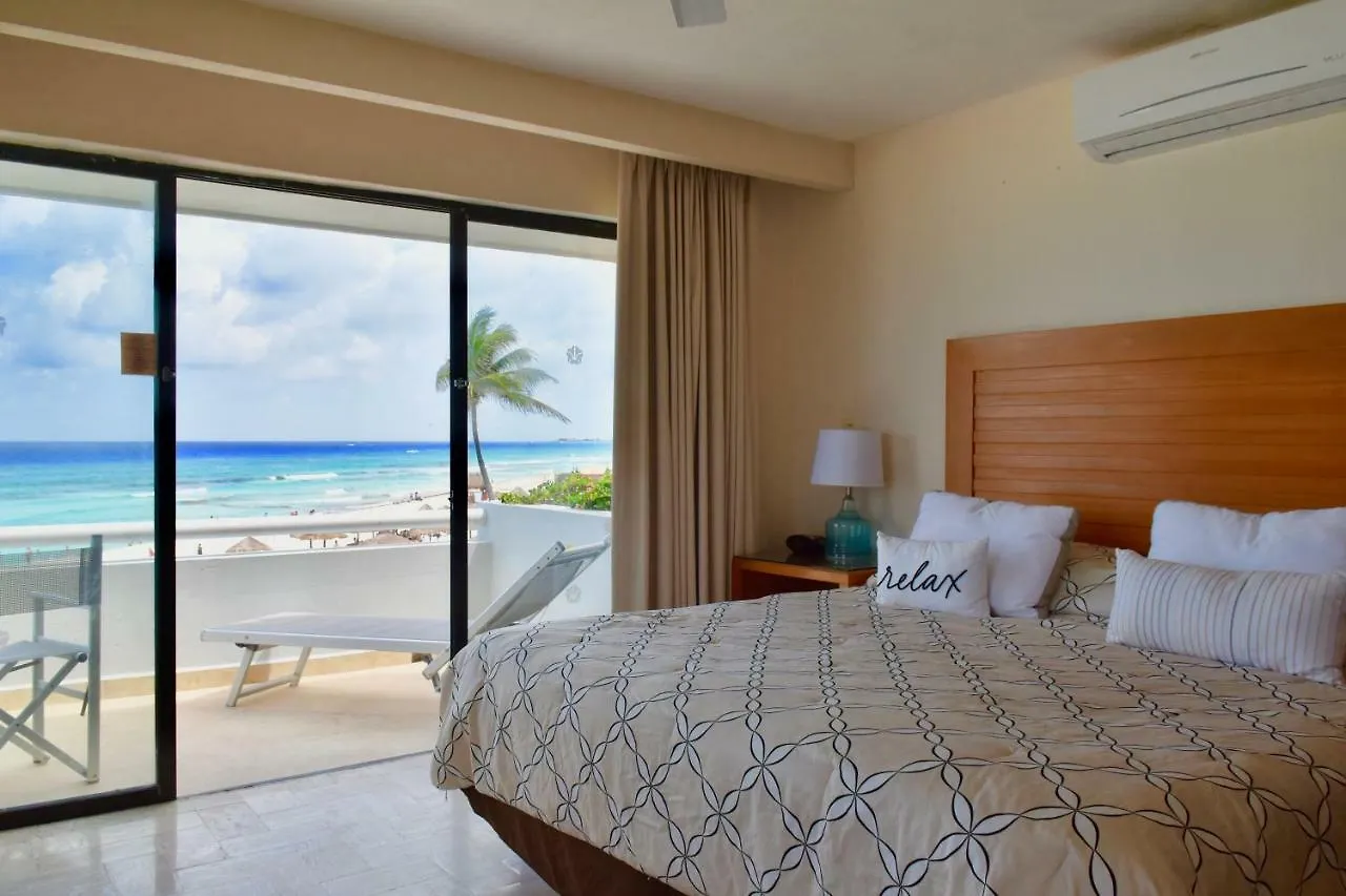 Villas Cancun Concorde by Casago 0*,  México