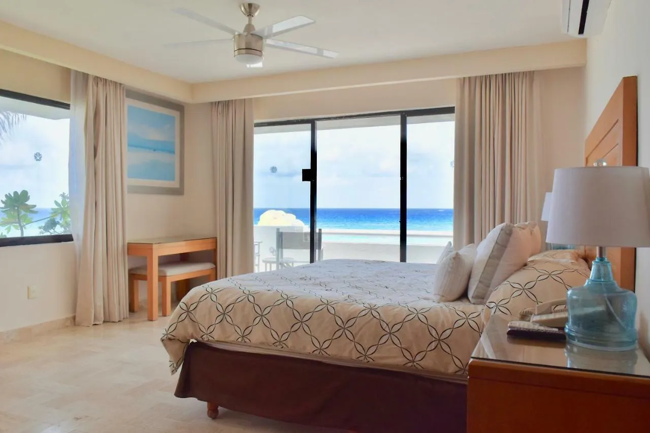 Villas Cancun Concorde by Casago México