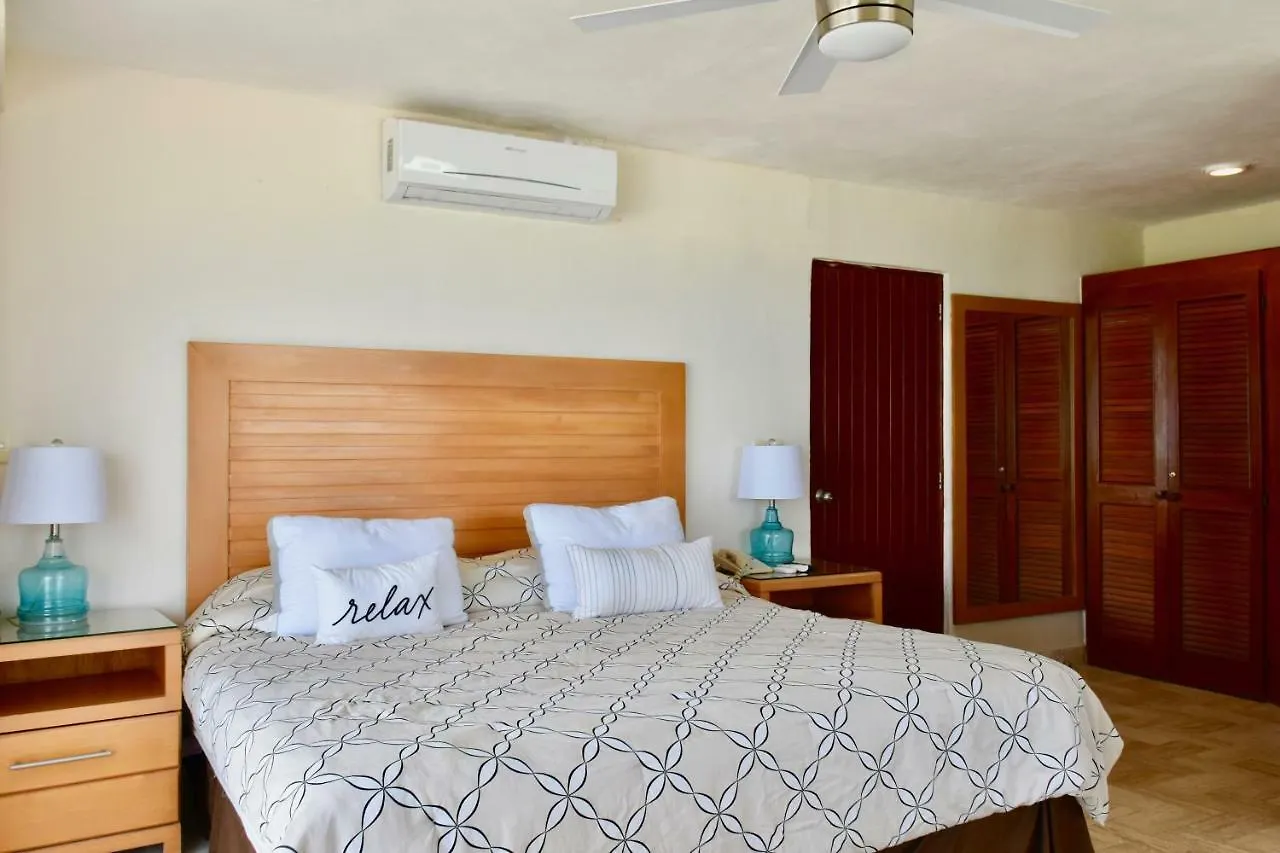 Villas Cancun Concorde by Casago