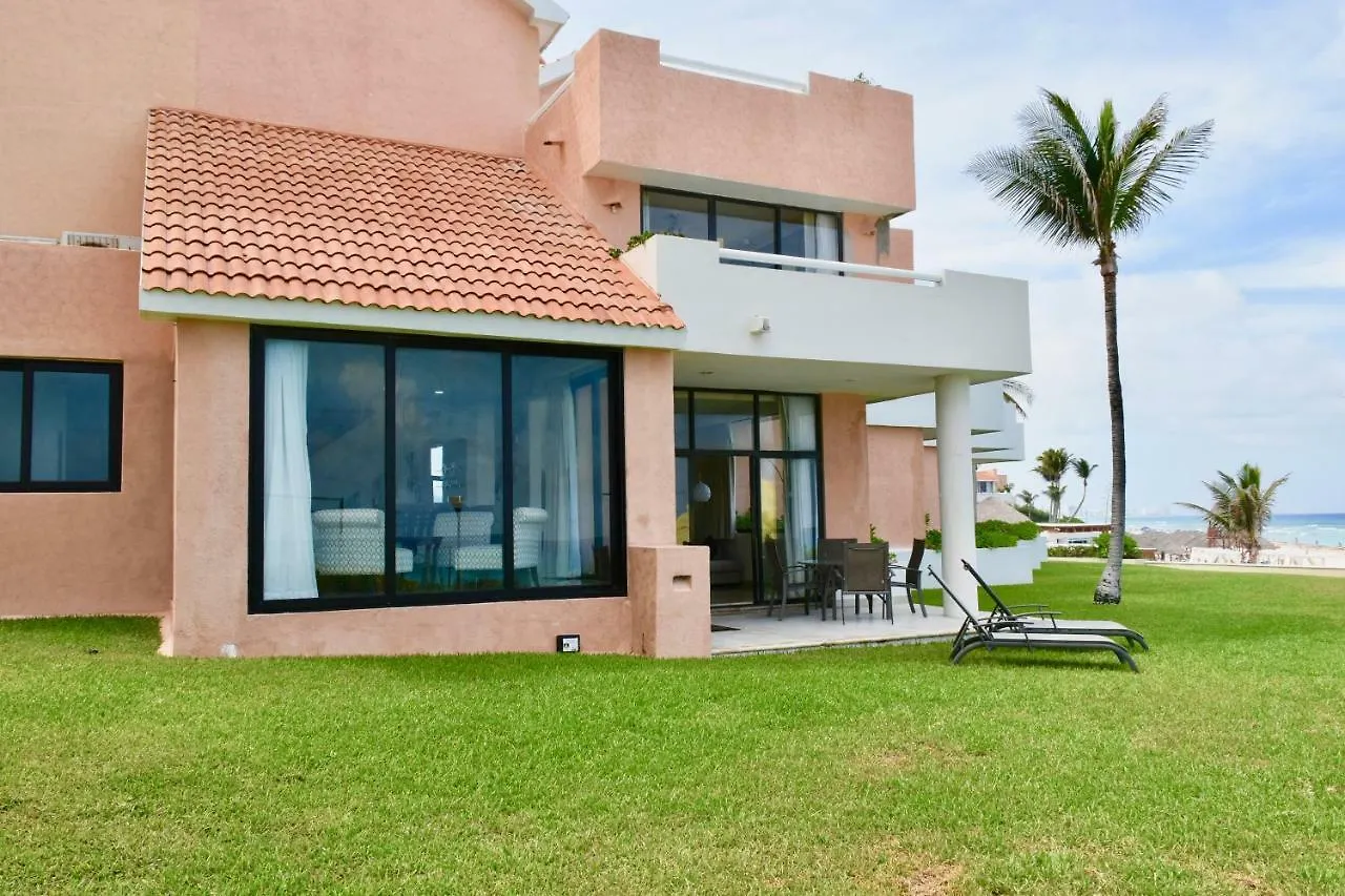 Villas Cancun Concorde by Casago