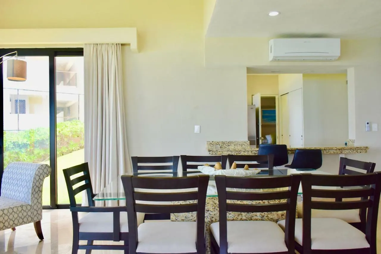 Villas Cancun Concorde by Casago