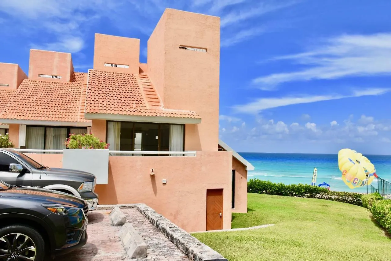 Villas Cancun Concorde By Casago