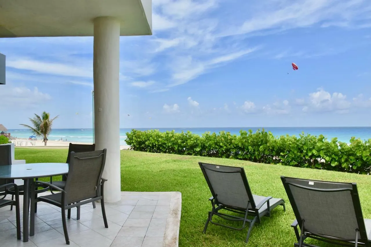 Villas Cancun Concorde By Casago