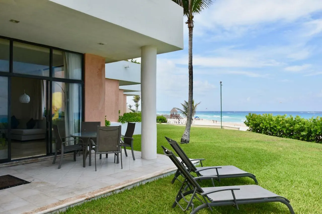 Villas Cancun Concorde By Casago