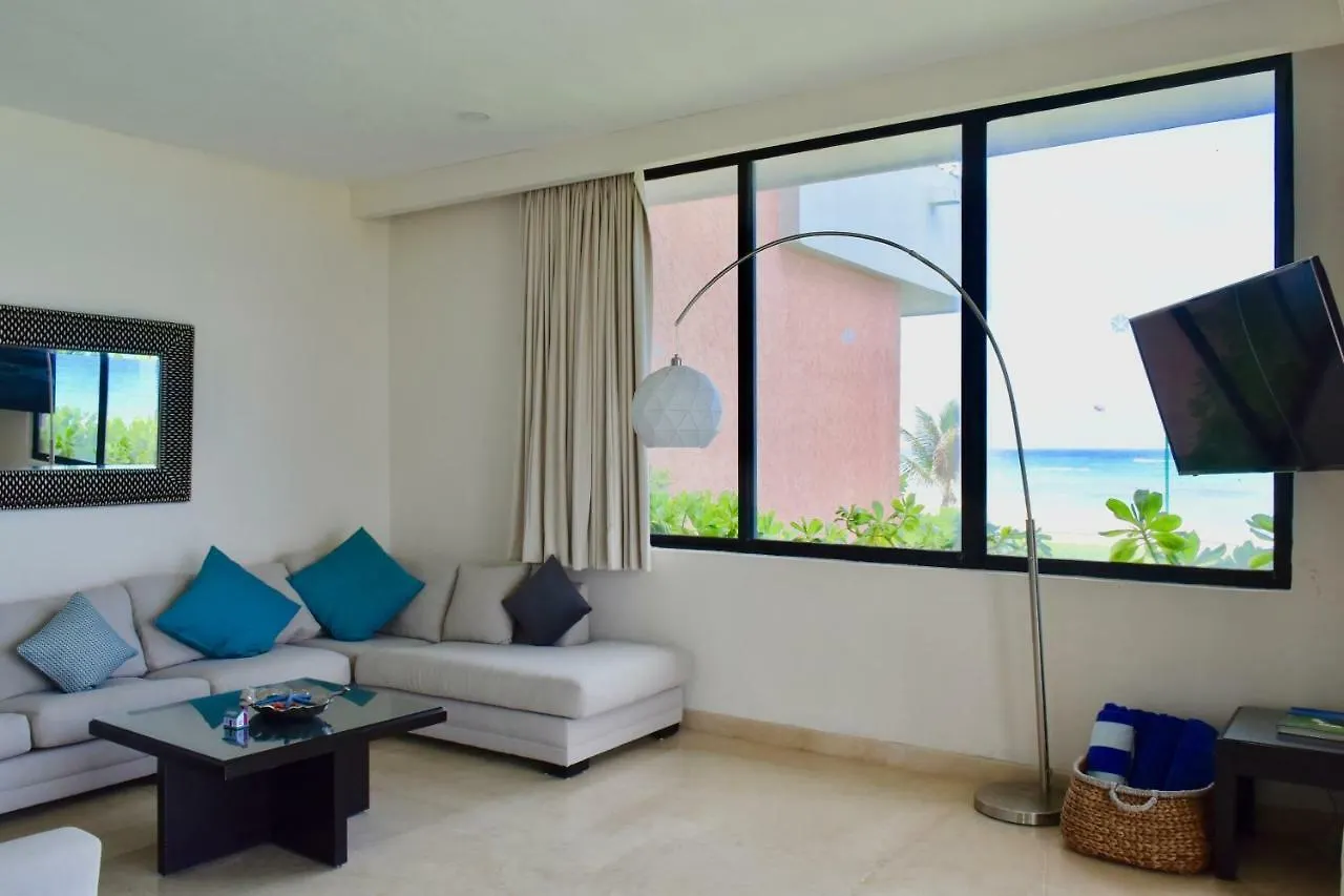Villas Cancun Concorde By Casago