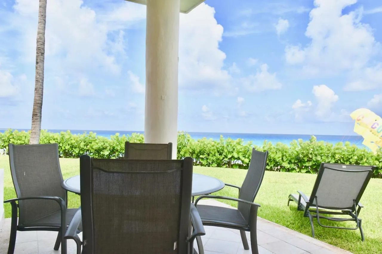 Villas Cancun Concorde By Casago 0*,