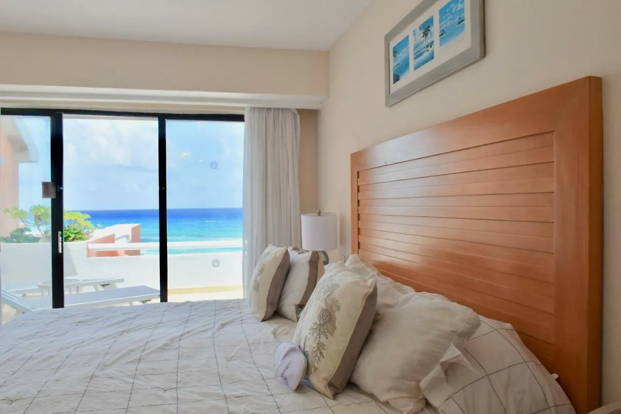 Villas Cancun Concorde By Casago