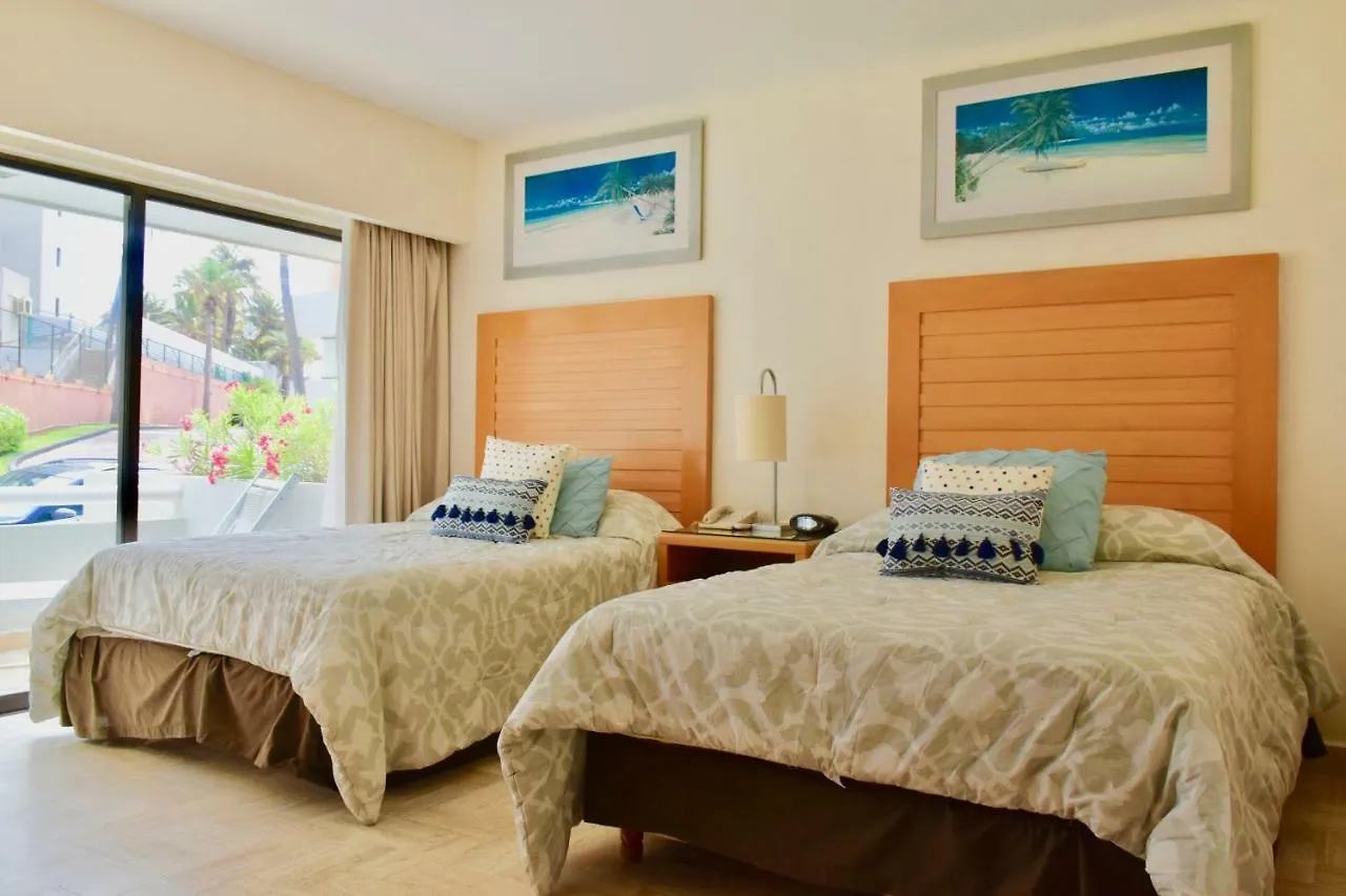Villas Cancun Concorde By Casago