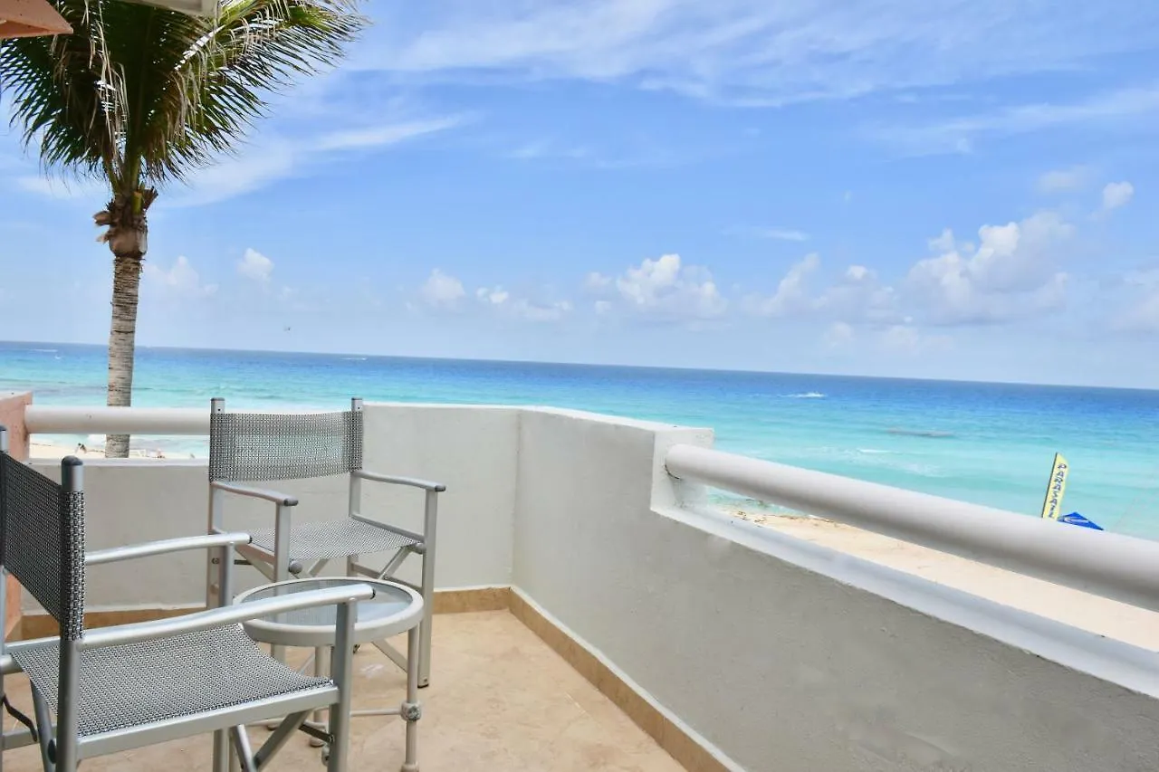 Villas Cancun Concorde By Casago