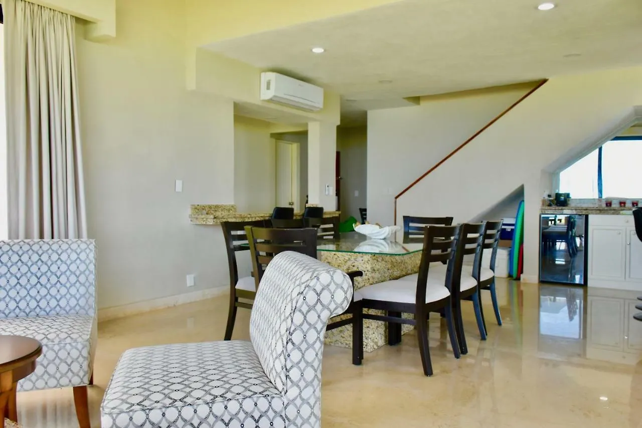 Villas Cancun Concorde By Casago メキシコ