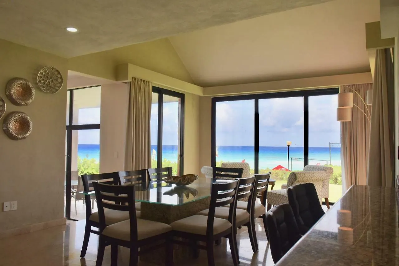 Villas Cancun Concorde By Casago