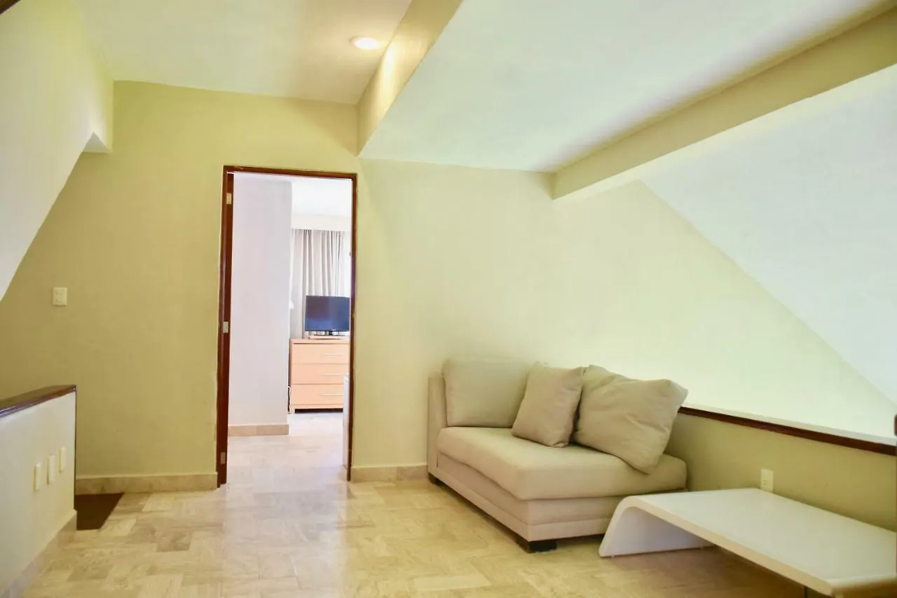 Villas Cancun Concorde By Casago