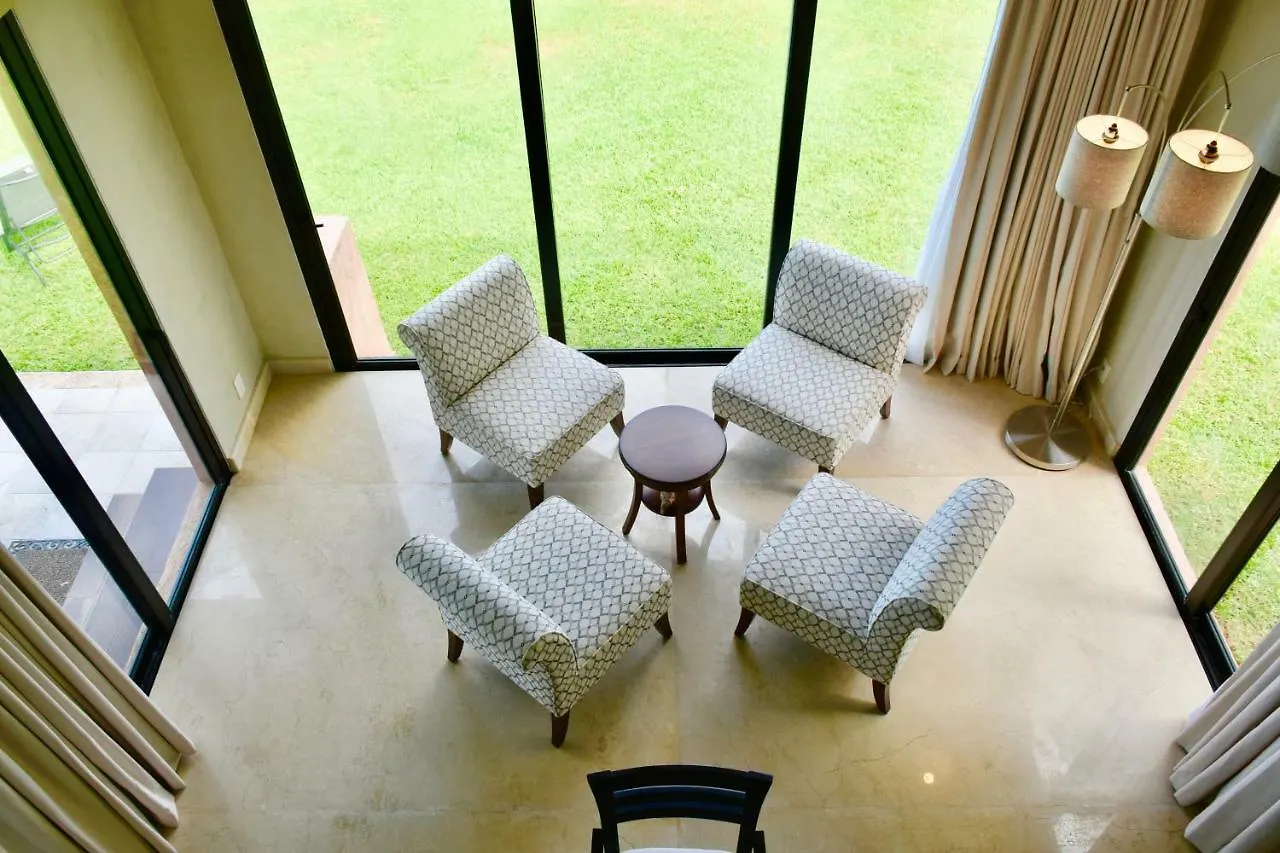 Villas Cancun Concorde By Casago