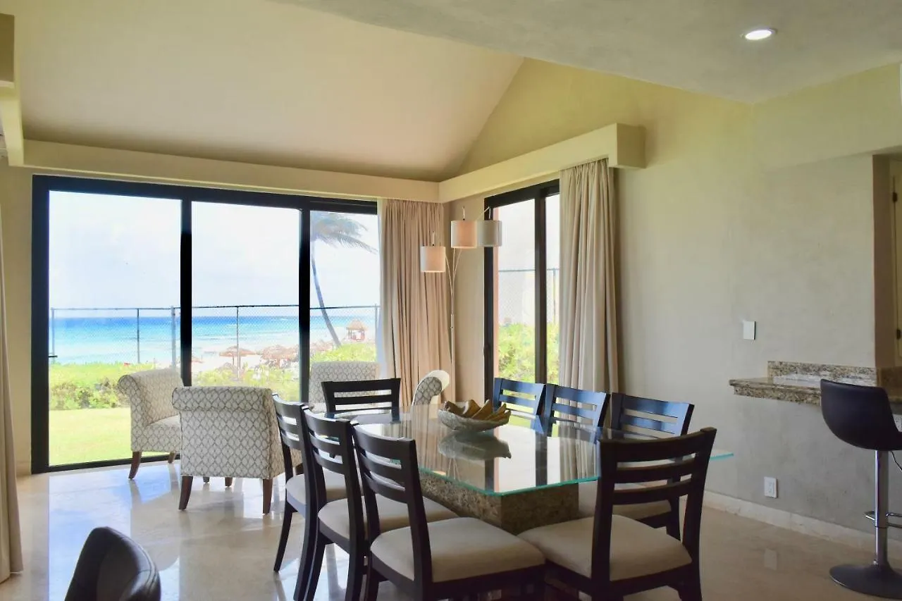 Villas Cancun Concorde By Casago 0*,