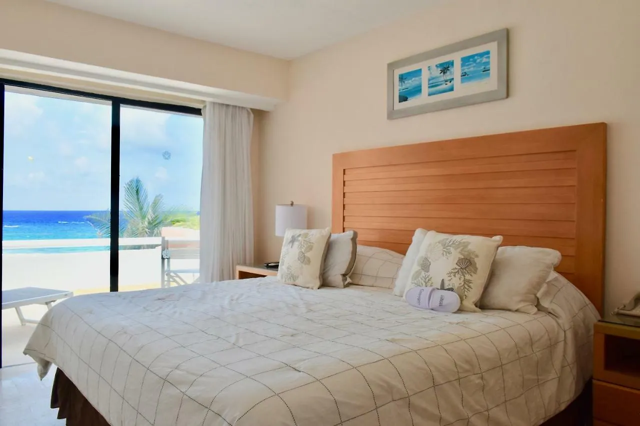 Villas Cancun Concorde By Casago