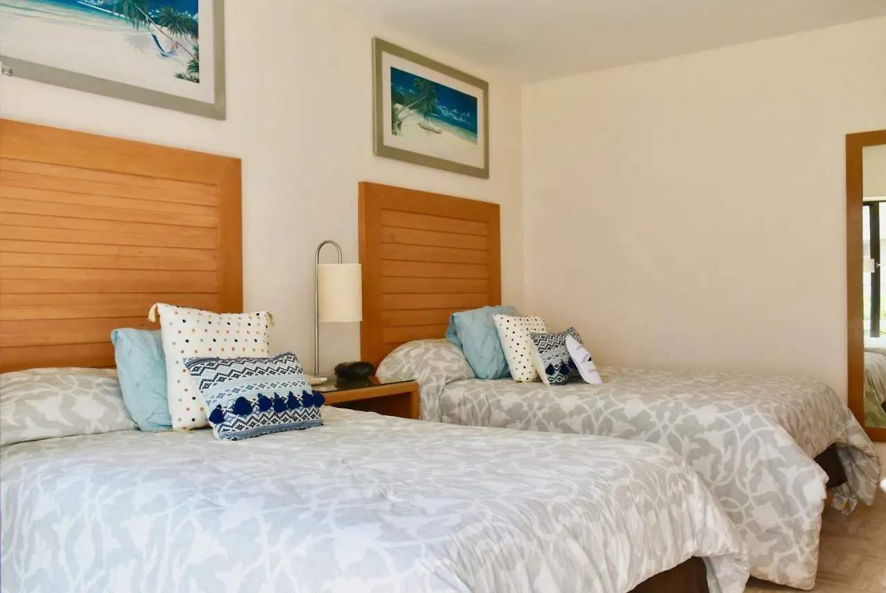 Villas Cancun Concorde By Casago