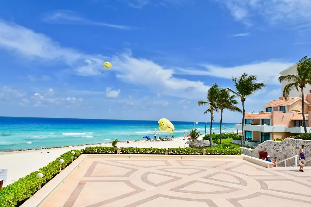 Villas Cancun Concorde By Casago