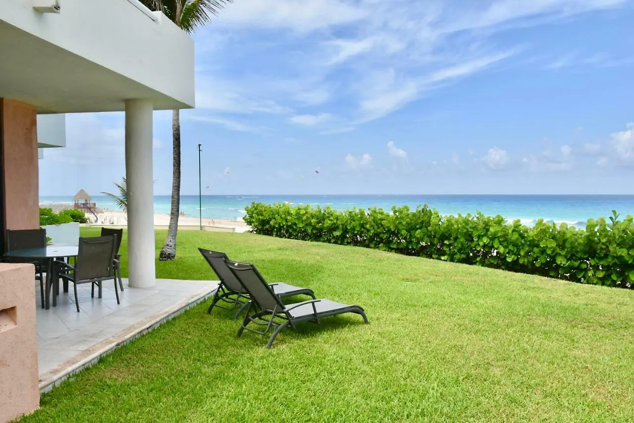 Villas Cancun Concorde By Casago メキシコ