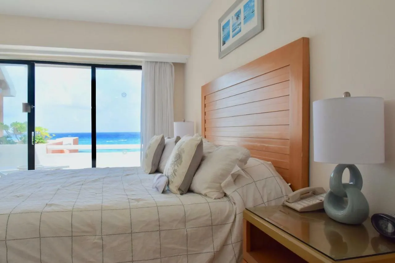 Villas Cancun Concorde By Casago