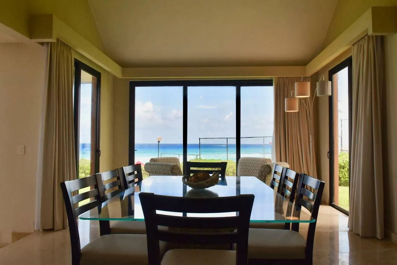 Villas Cancun Concorde By Casago 0*,