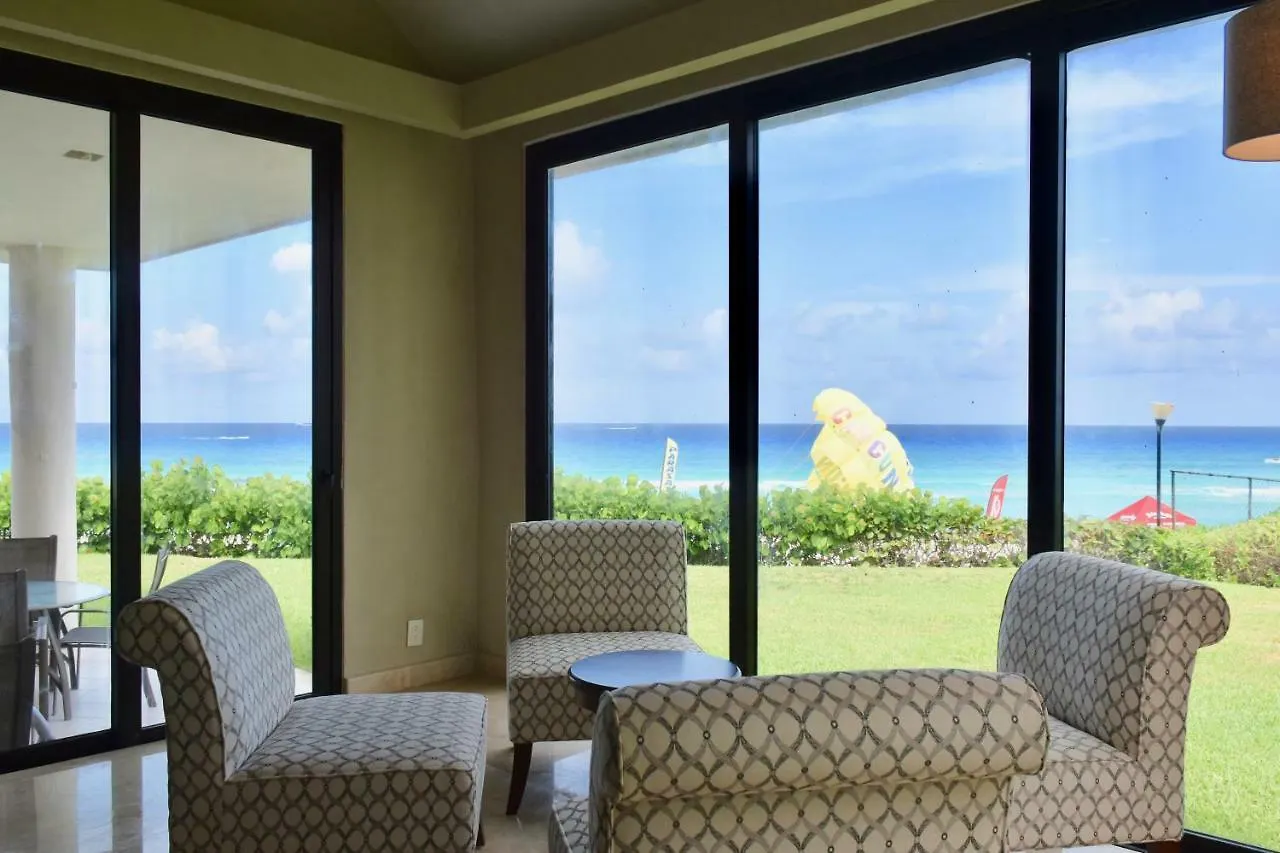 Villas Cancun Concorde By Casago