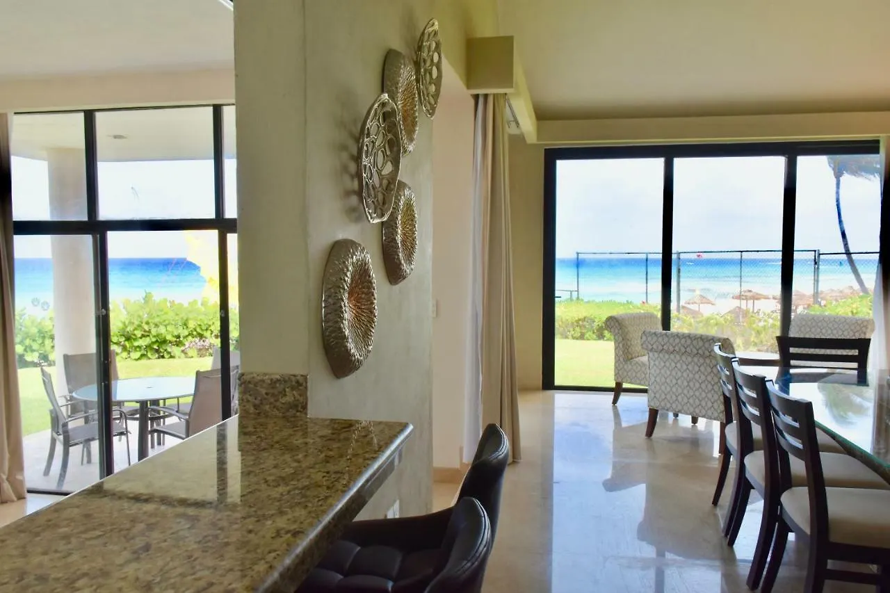 Villas Cancun Concorde By Casago